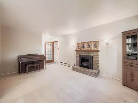 Living - 3145 Wright Ct, Wheat Ridge, CO 80215 photo 3 of 4