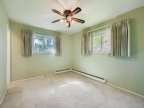 Bedroom - 3145 Wright Ct, Wheat Ridge, CO 80215 photo 1 of 6