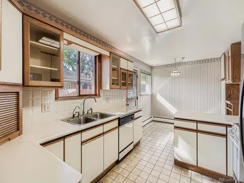 Kitchen - 3145 Wright Ct, Wheat Ridge, CO 80215 photo 1 of 3