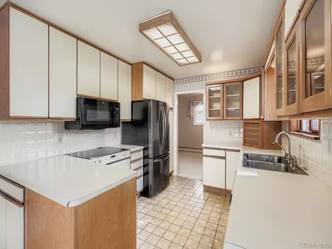 Kitchen - 3145 Wright Ct, Wheat Ridge, CO 80215 photo 3 of 3