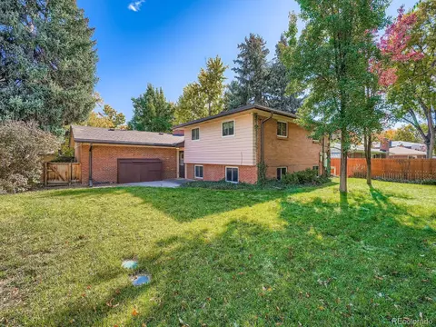 Exterior - 3145 Wright Ct, Wheat Ridge, CO 80215 photo 5 of 6