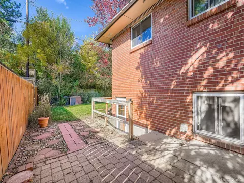 Exterior - 3145 Wright Ct, Wheat Ridge, CO 80215 photo 6 of 6
