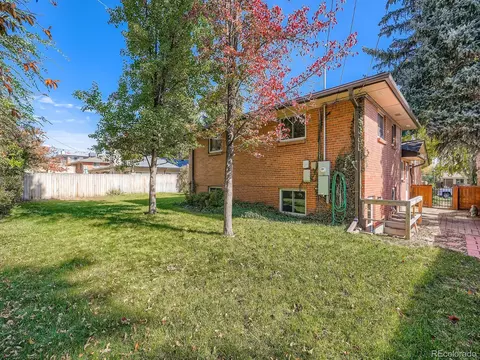 Exterior - 3145 Wright Ct, Wheat Ridge, CO 80215 photo 4 of 6