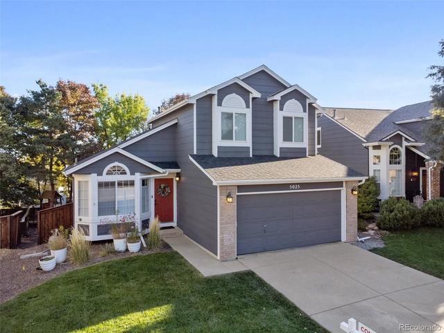 5025 Weeping Willow Cir, Highlands Ranch, CO 80130