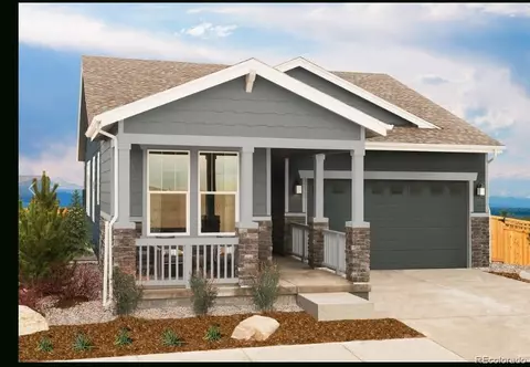 21085 E 61st Dr, Aurora, CO 80019