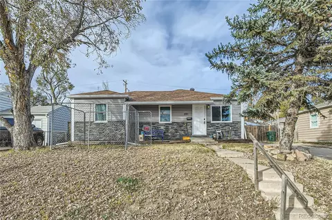 2081 E 88th Ave, Thornton, CO 80229