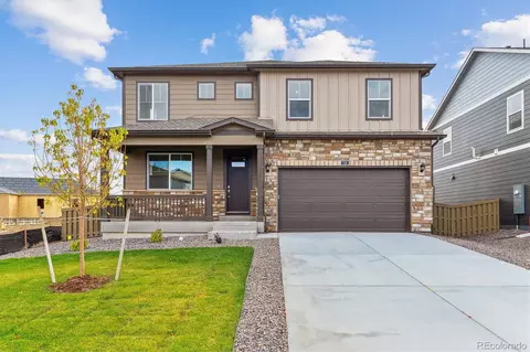 735 Lake Emerson Rd, Severance, CO 80550