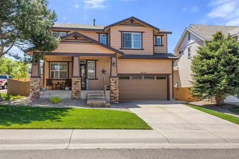 2670 Westgate Ave, Highlands Ranch, CO 80126