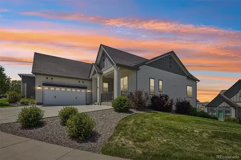 8607 Holman Cir, Arvada, CO 80005