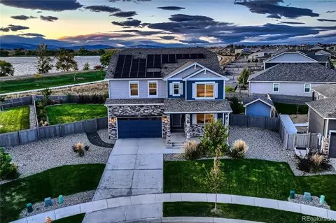 1146 Longs Peak Ave, Berthoud, CO 80513