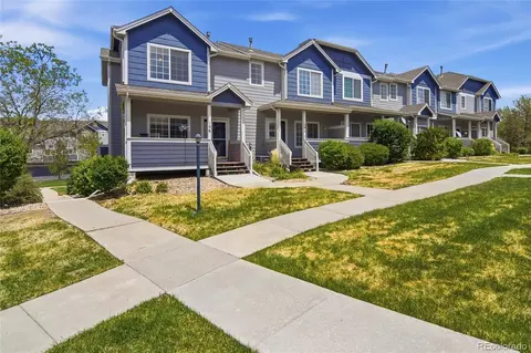 19246 E Idaho Pl #106, Aurora, CO 80017