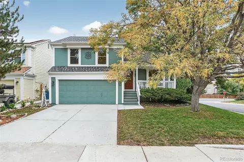 408 Fillmore Ct, Louisville, CO 80027