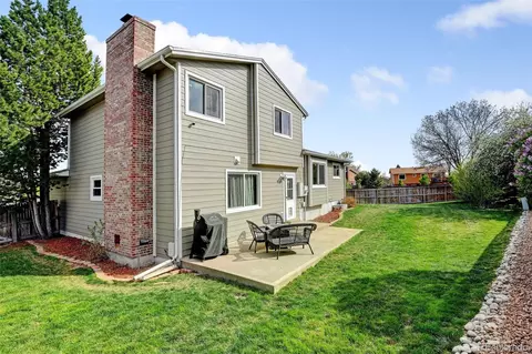 Exterior - 2485 E 101st Ct, Thornton, CO 80229 photo 5 of 12