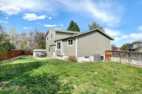 Exterior - 2485 E 101st Ct, Thornton, CO 80229 photo 9 of 12