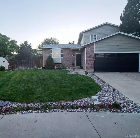 Exterior - 2485 E 101st Ct, Thornton, CO 80229 photo 12 of 12