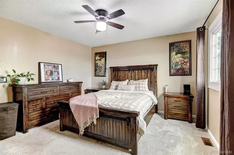 Bedroom - 2485 E 101st Ct, Thornton, CO 80229 photo 4 of 6