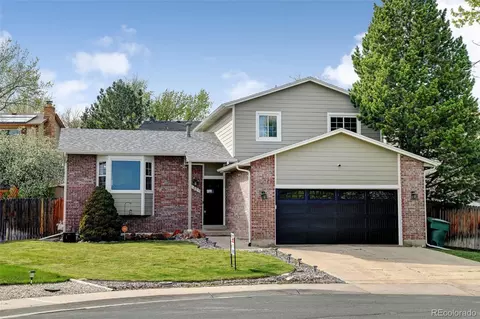 Exterior - 2485 E 101st Ct, Thornton, CO 80229 photo 2 of 12