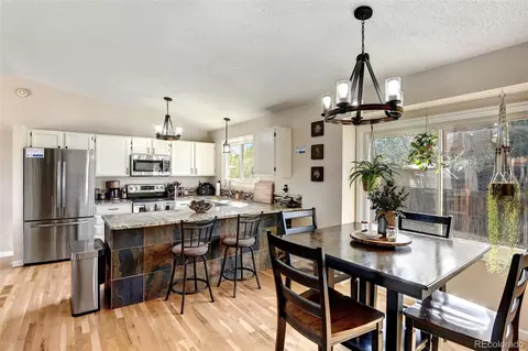 Kitchen - 2485 E 101st Ct, Thornton, CO 80229 photo 4 of 4