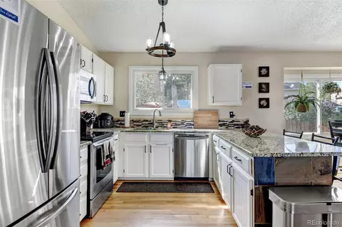 Kitchen - 2485 E 101st Ct, Thornton, CO 80229 photo 1 of 4