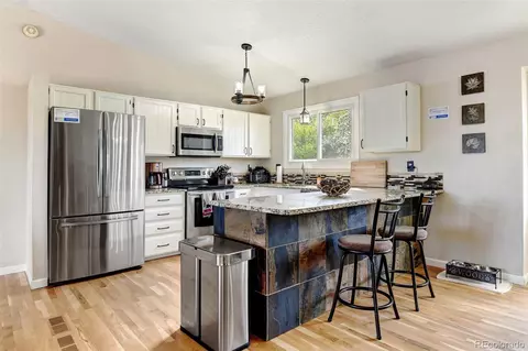Kitchen - 2485 E 101st Ct, Thornton, CO 80229 photo 3 of 4