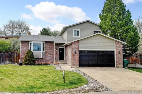 2485 E 101st Ct, Thornton, CO 80229