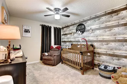 Bedroom - 2485 E 101st Ct, Thornton, CO 80229 photo 6 of 6