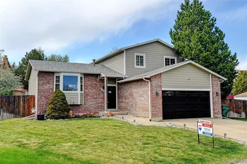 Exterior - 2485 E 101st Ct, Thornton, CO 80229 photo 3 of 12
