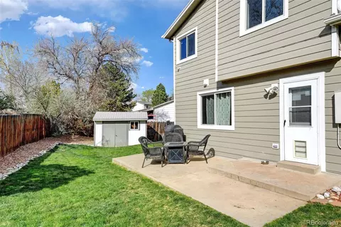Exterior - 2485 E 101st Ct, Thornton, CO 80229 photo 10 of 12