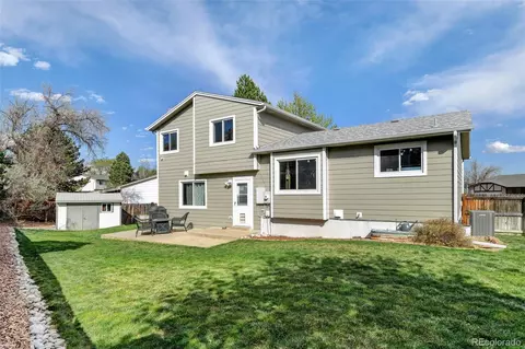 Exterior - 2485 E 101st Ct, Thornton, CO 80229 photo 7 of 12