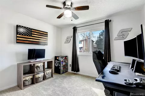 Bedroom - 2485 E 101st Ct, Thornton, CO 80229 photo 5 of 6