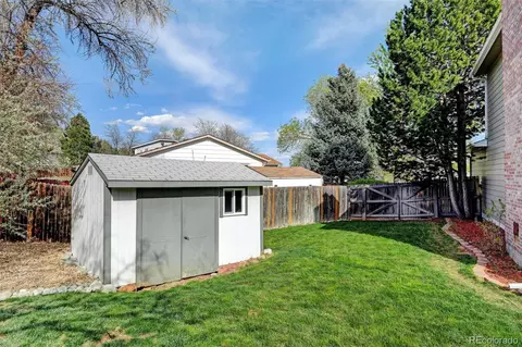 Exterior - 2485 E 101st Ct, Thornton, CO 80229 photo 6 of 12