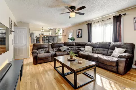 Living - 2485 E 101st Ct, Thornton, CO 80229 photo 1 of 3