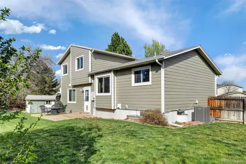 Exterior - 2485 E 101st Ct, Thornton, CO 80229 photo 8 of 12