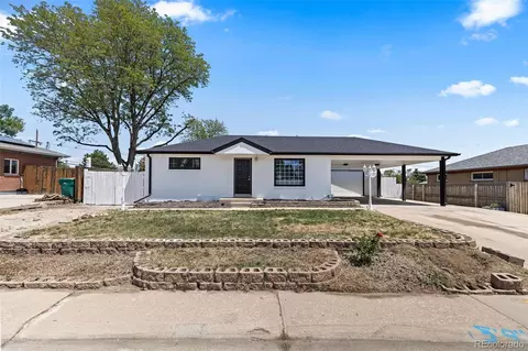 7102 Kalamath St, Denver, CO 80221