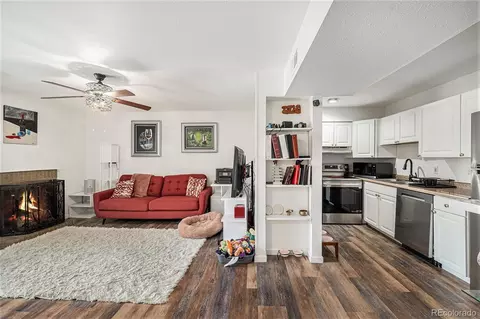 5300 E Cherry Creek South Dr #123, Denver, CO 80246