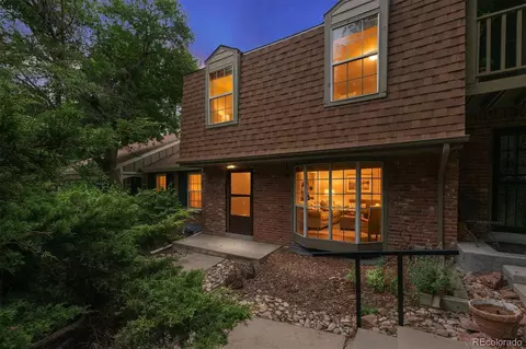 7101 W Yale Ave #3302, Denver, CO 80227