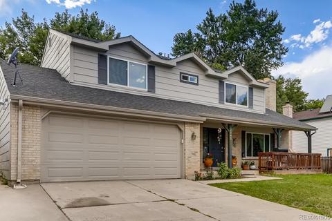 2265 S Eagle Ct, Aurora, CO 80014 photo 1