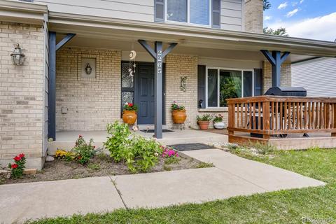 2265 S Eagle Ct, Aurora, CO 80014 photo 2