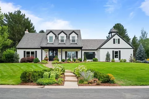 5698 Green Oaks Dr, Greenwood Village, CO 80121