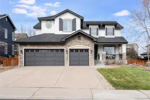 9713 W Avalon Pl, Littleton, CO 80127