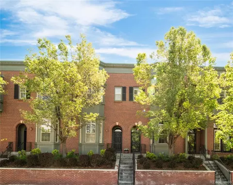 2958 N Xenia St, Denver, CO 80238