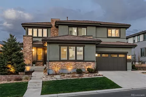 10718 Manorstone Dr, Highlands Ranch, CO 80126