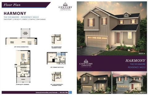 27094 E Archer Ave, Aurora, CO 80018 photo 2