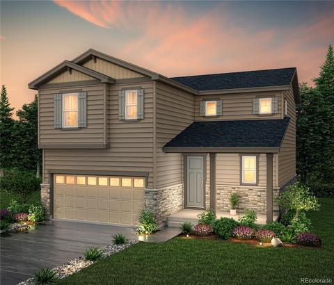 27094 E Archer Ave, Aurora, CO 80018 photo 1