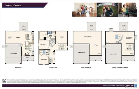 27094 E Archer Ave, Aurora, CO 80018 photo 3