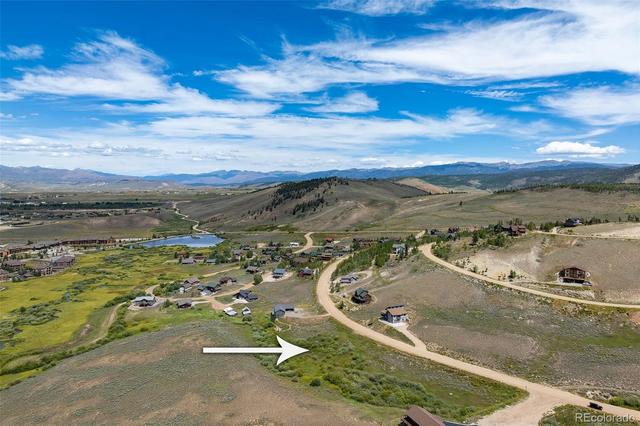 457 Forrest Dr, Granby, CO 80446