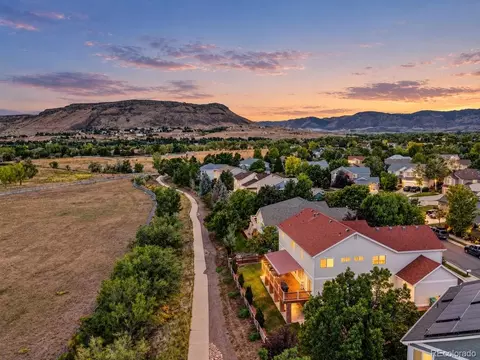 6058 Rogers Cir, Golden, CO 80403