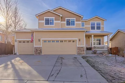 7753 Braxton Dr, Fountain, CO 80817