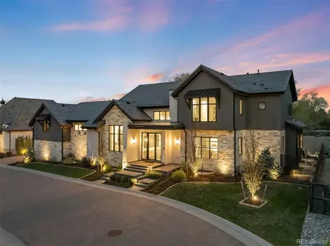 Exterior - 2821 E Cedar Ave #2, Denver, CO 80209 photo 5 of 7