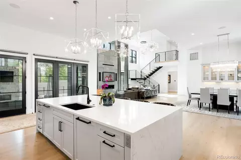 Kitchen - 2821 E Cedar Ave #2, Denver, CO 80209 photo 4 of 5